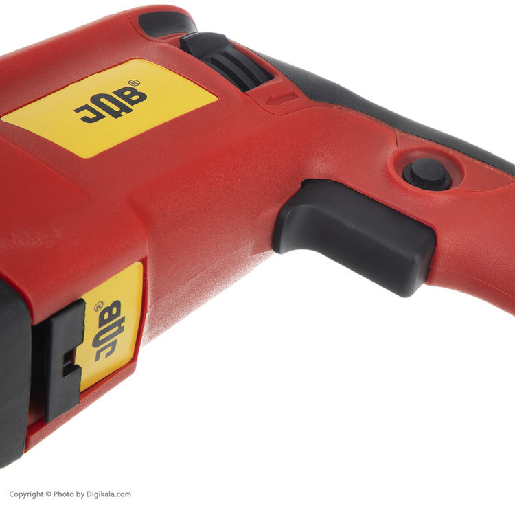 دریل بتن کن جاب مدل JBH-2300