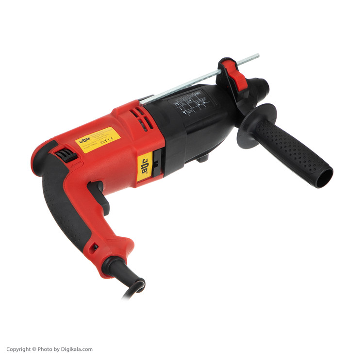 دریل بتن کن جاب مدل JBH-2300
