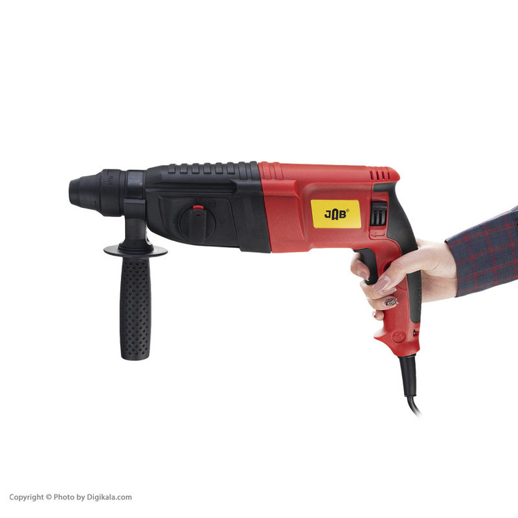 دریل بتن کن جاب مدل JBH-2300