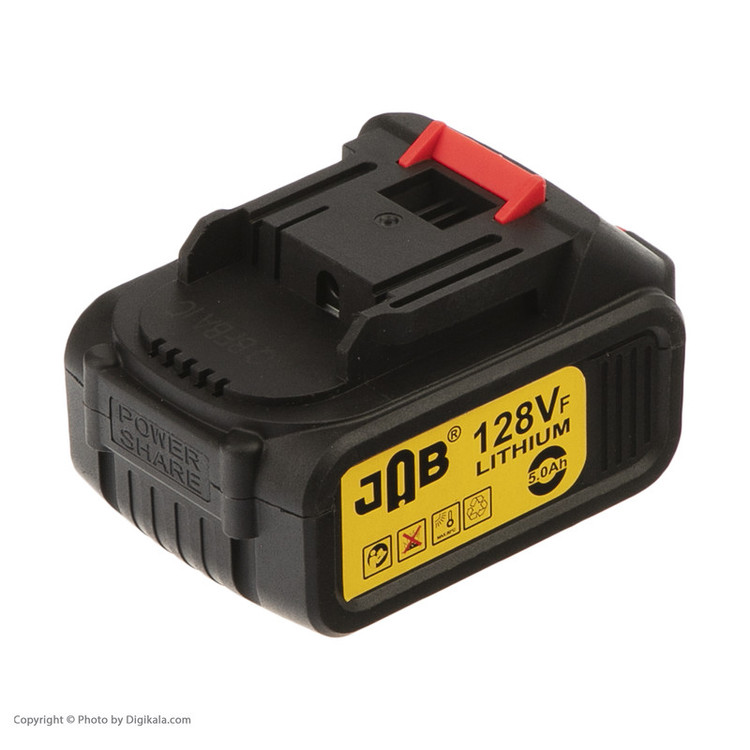 کارواش جاب مدل JB-128v