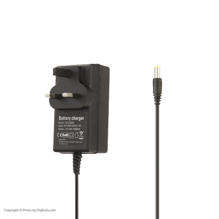 کارواش جاب مدل JB-128v