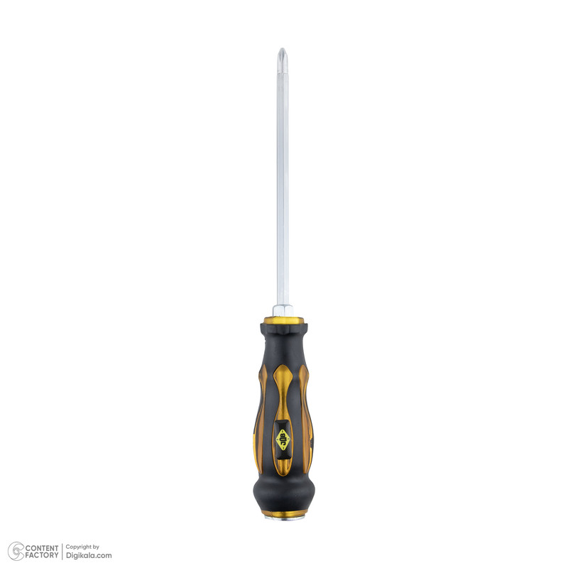 پیچ گوشتی ضربه خور جاب مدل JB-200222