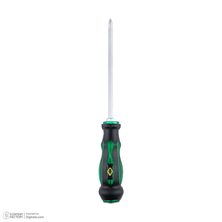 پیچ گوشتی ضربه خور جاب مدل JB-200222