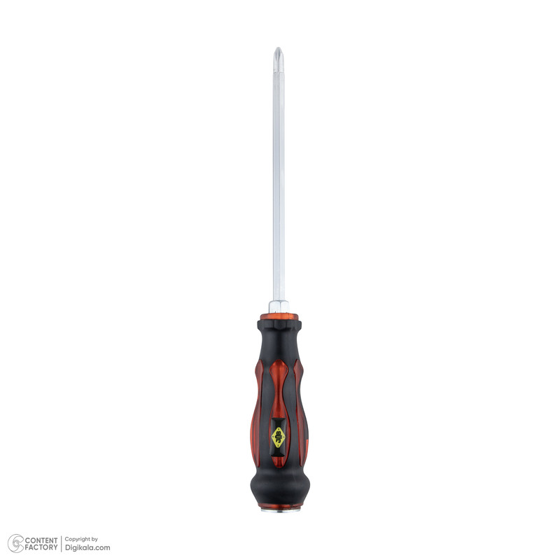 پیچ گوشتی ضربه خور جاب مدل JB-200222