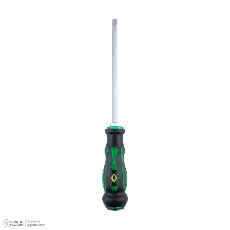 پیچ گوشتی ضربه خور جاب مدل JB-200222