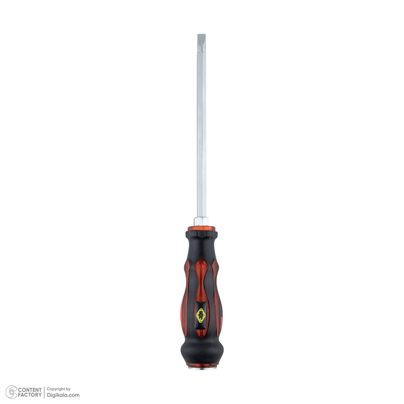 پیچ گوشتی ضربه خور جاب مدل JB-200222
