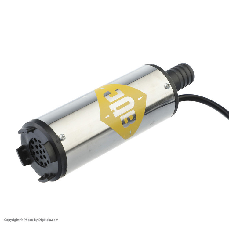 پمپ کف کش جاب مدل JB-12V