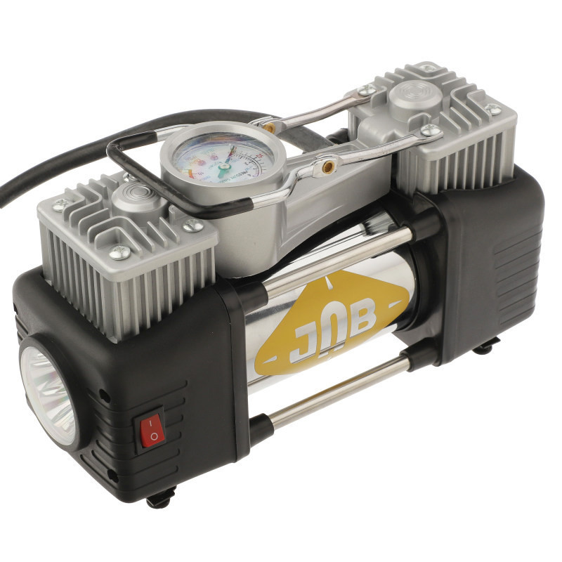 پمپ باد فندکی جاب مدل XR-6454 مجموعه 10 عددی