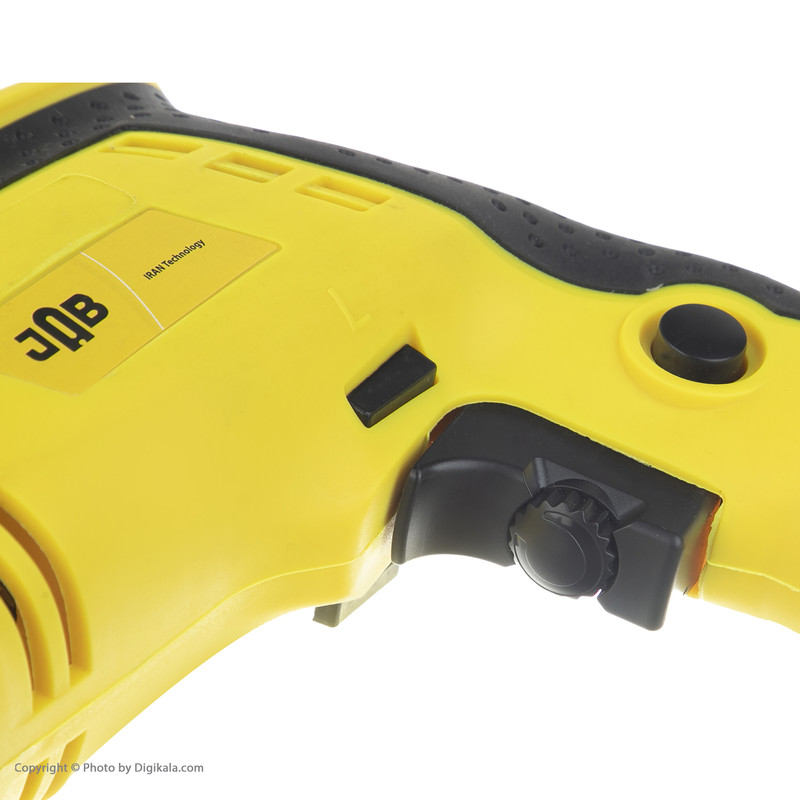 دریل چکشی جاب مدل JB-810W