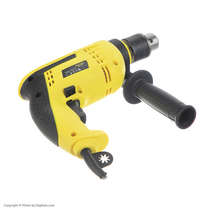 دریل چکشی جاب مدل JB-810W
