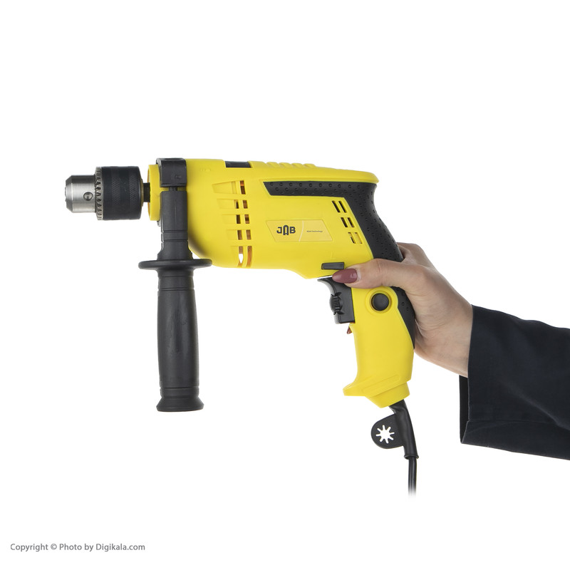 دریل چکشی جاب مدل JB-810W