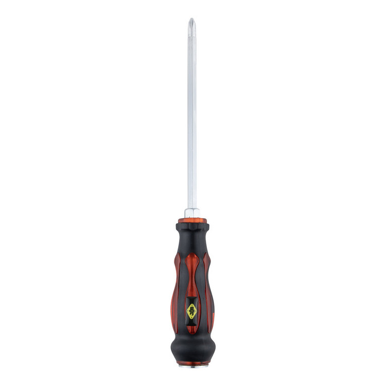 پیچ گوشتی ضربه خور دوسو چهارسور جاب مدل JB-990099 بسته 2 عددی
