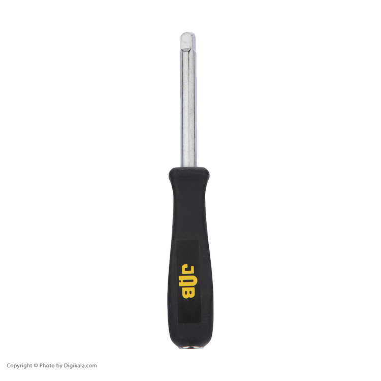 آچار بکس و سری بکس جاب مدل JB-5300 مجموعه 53 عددی