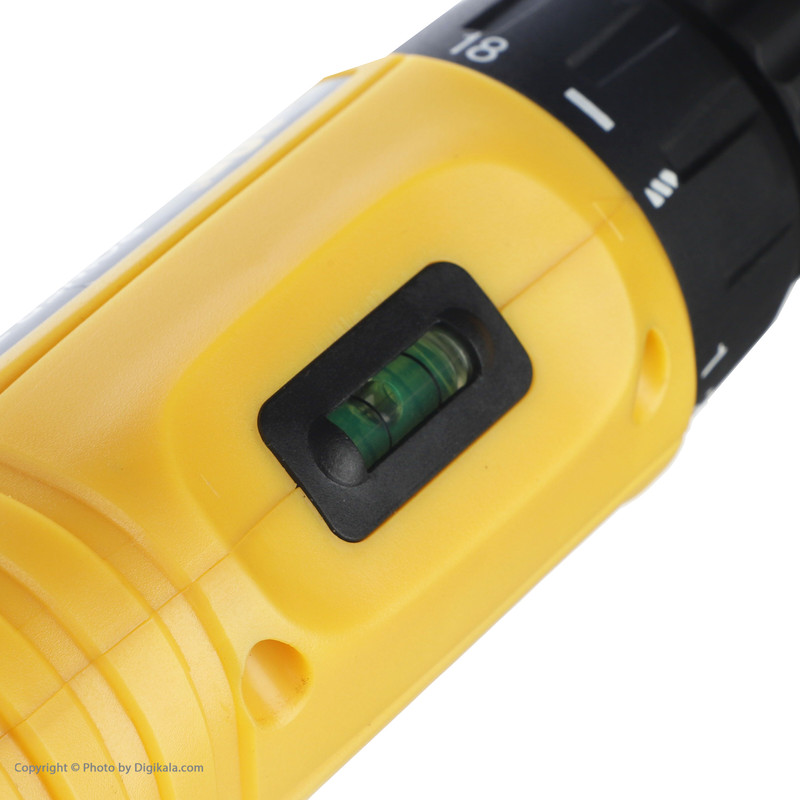 دریل پیچ گوشتی شارژی جاب مدل JB-5518