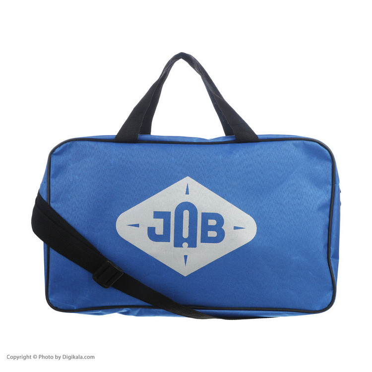 دریل پیچ گوشتی شارژی جاب مدل JB-5518