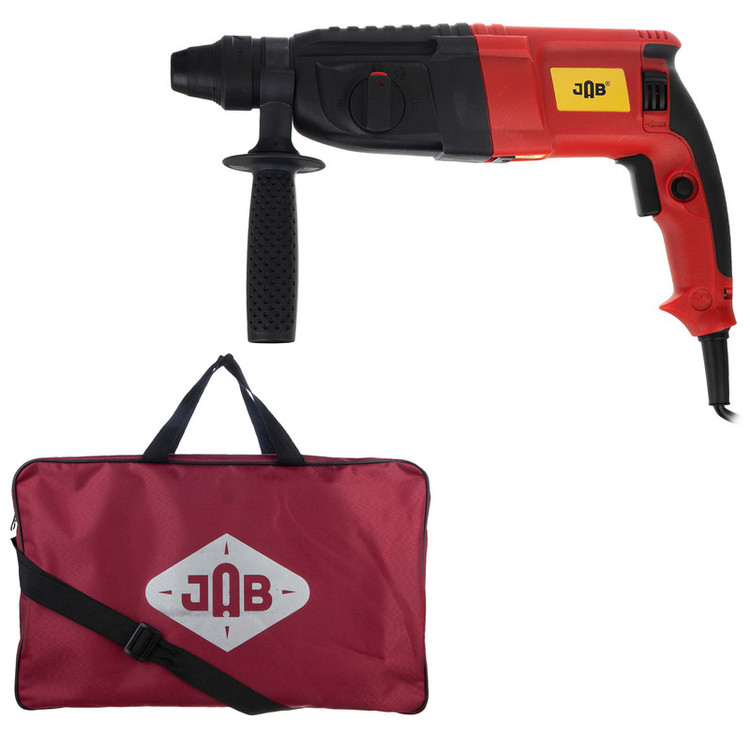 دریل بتن کن جاب مدل JBS-2400
