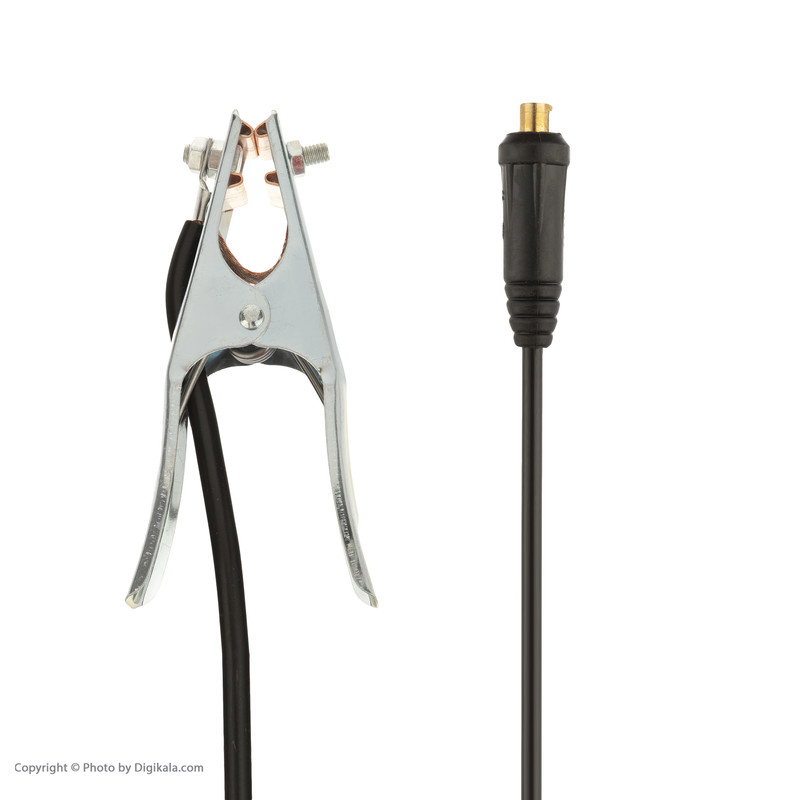 اینورتر جوشکاری 195 آمپر جاب مدل MCT 195
