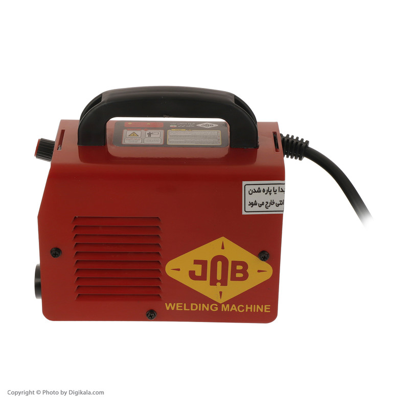 اینورتر جوشکاری 300 آمپر جاب مدل ARC300 mini