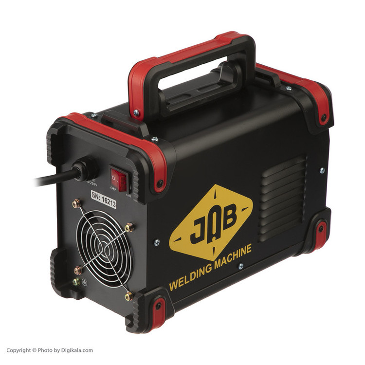 اینورتر جوشکاری 650 آمپر جاب مدل IN-650 PRO