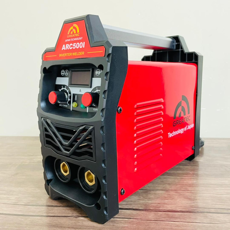 اینورتر جوشکاری 200 آمپر گریتک مدل ARC500I