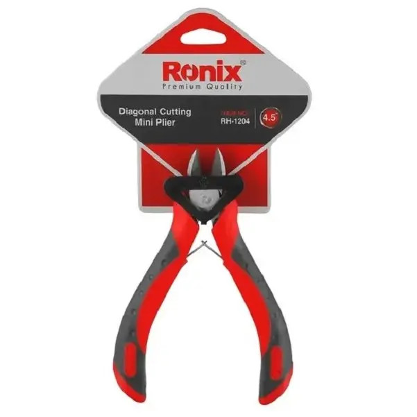 سیم چین سایز 4.5 اینچ رونیکس کد RH-1204