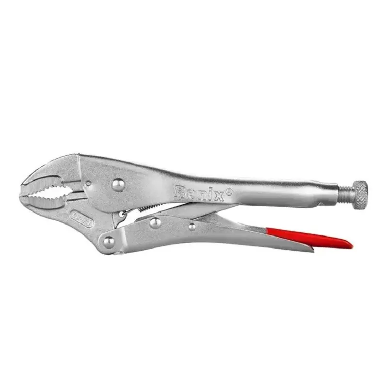 انبر قفلی سایز 10 اینچ رونیکس کد RH-1420