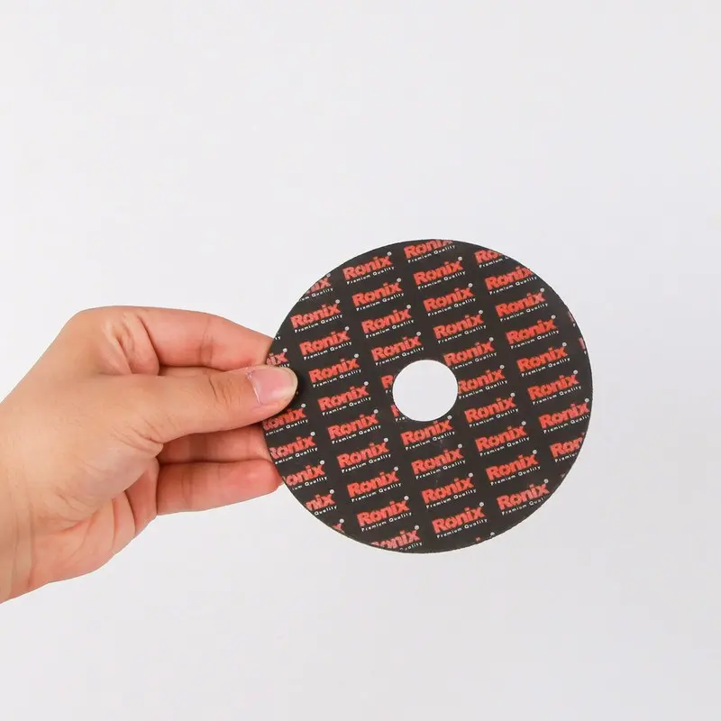سنگ برش استیل رونیکس کد RH-3741