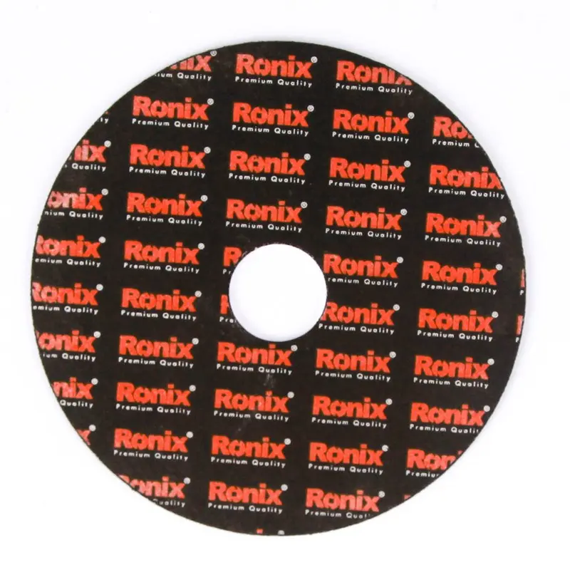 سنگ برش استیل رونیکس کد RH-3741
