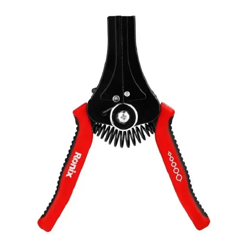 سیم لخت کن اتوماتیک 7 اینچ رونیکس کد RH-1810