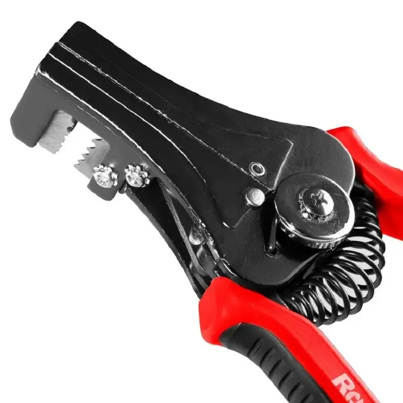 سیم لخت کن اتوماتیک 7 اینچ رونیکس کد RH-1810