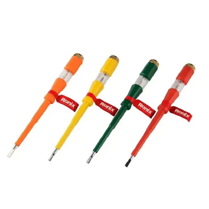 فازمتر 180 میلی متری دو سو رونیکس کد RH-2718
