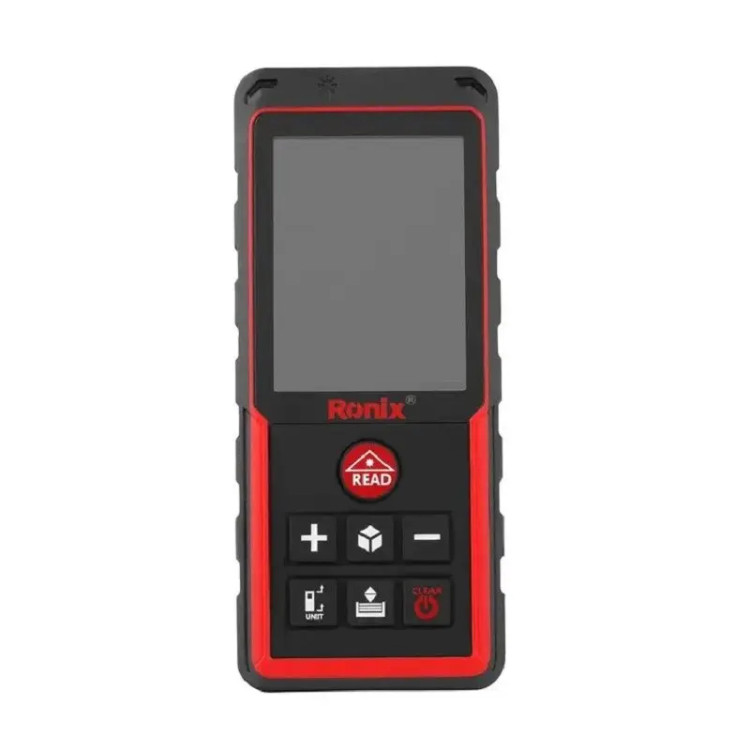 متر لیزری 100 متری رونیکس کد RH-9353