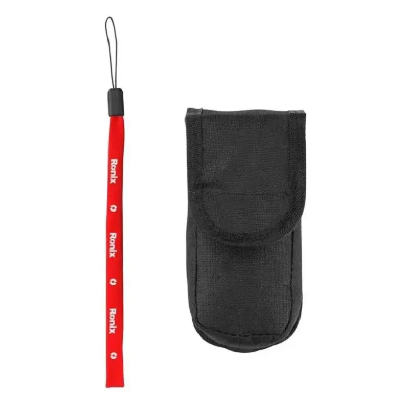 متر لیزری 100 متری رونیکس کد RH-9353