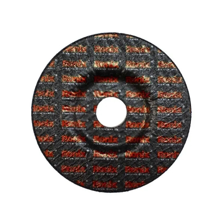 سنگ برش آهن 115 میلی متری رونیکس کد RH-3723