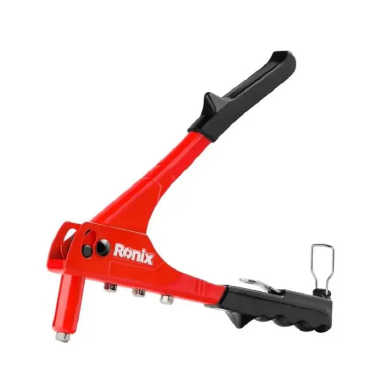 انبر پرچ 10.5 اینچ برند رونیکس کد RH-1607