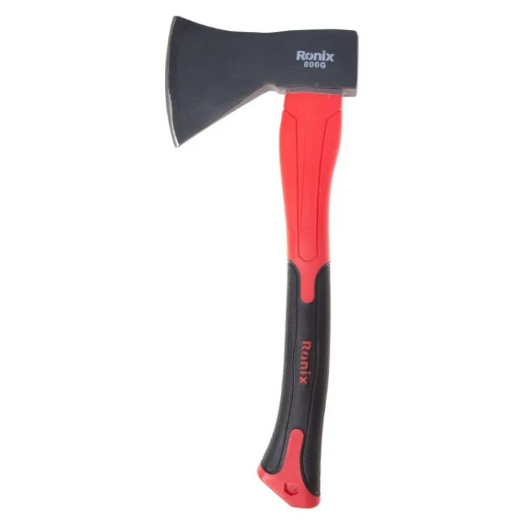 تبر 800 گرمی رونیکس کد RH-4701