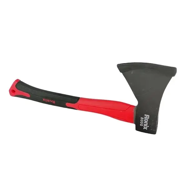 تبر 800 گرمی رونیکس کد RH-4701