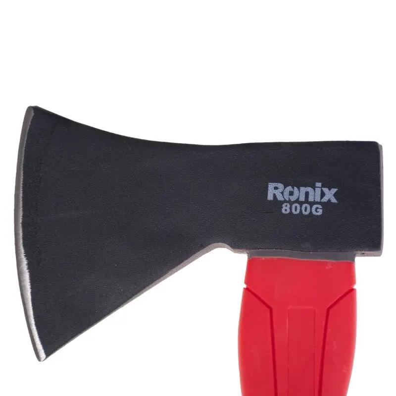 تبر 800 گرمی رونیکس کد RH-4701