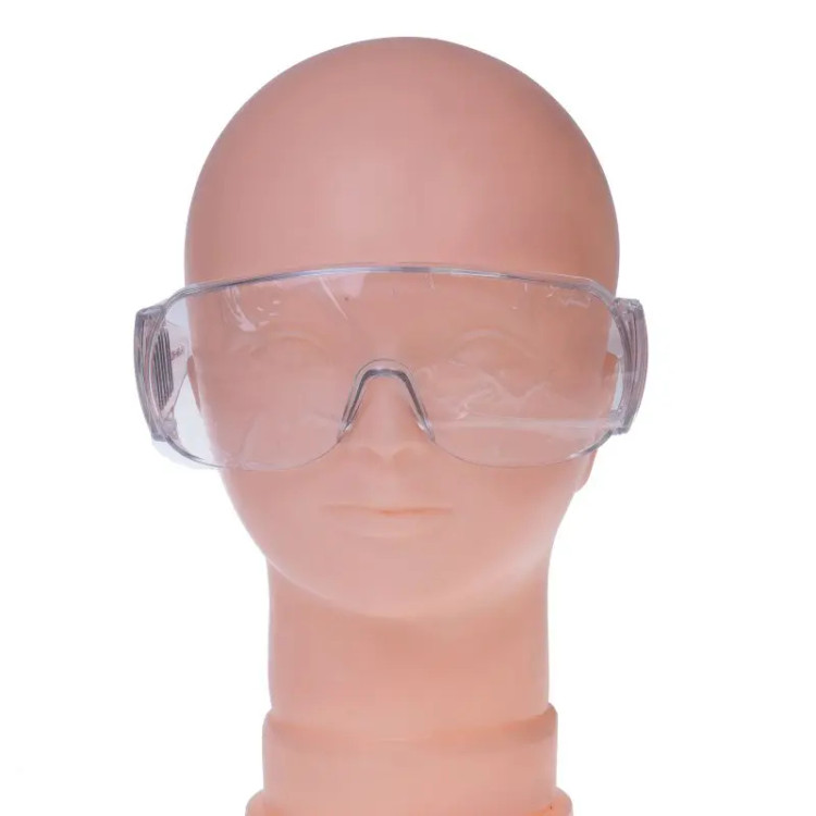عینک ایمنی سنگ زنی رونیکس کد RH-9021