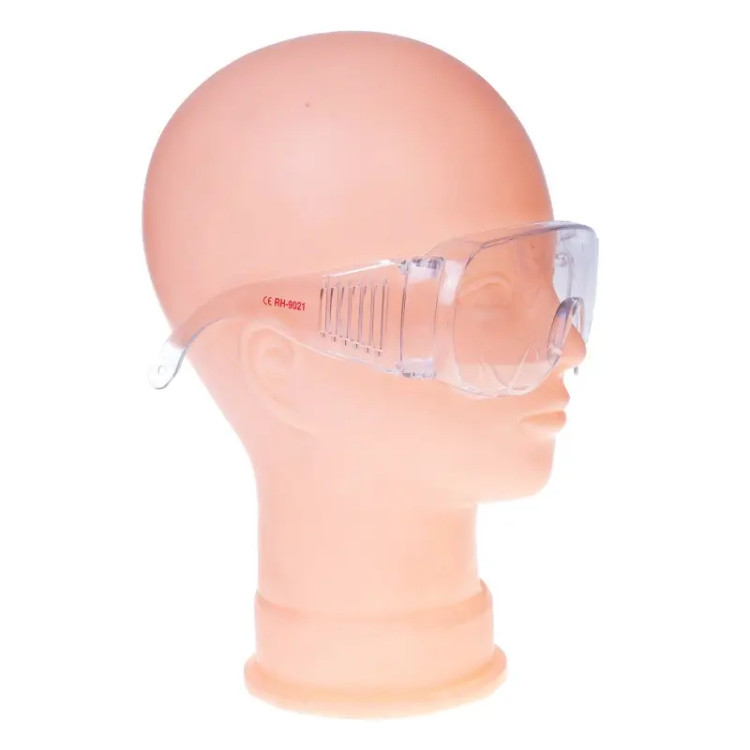 عینک ایمنی سنگ زنی رونیکس کد RH-9021