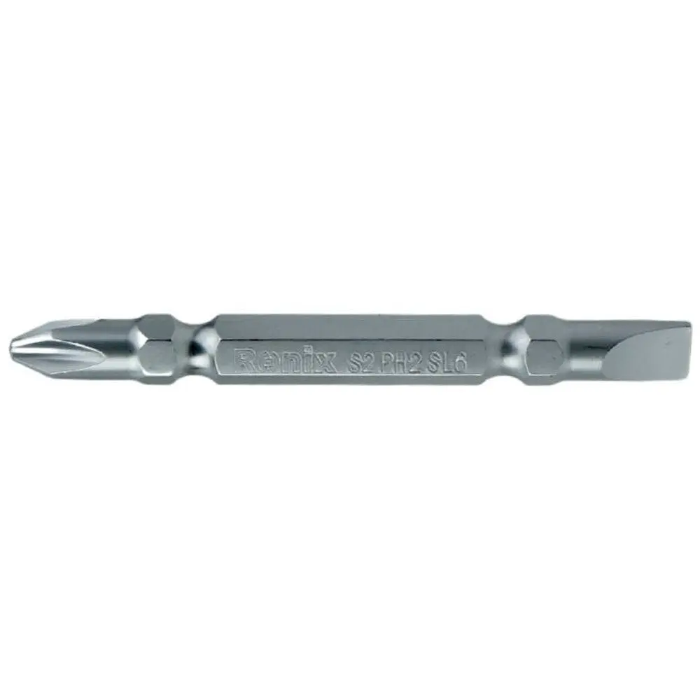 سری پیچ گوشتی ( چهار سو و تک سو 65mm ) رونیکس کد RH-5431 (بسته یک عددی)