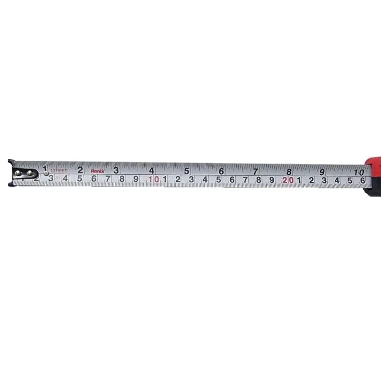 متر روکش دار 3 متری رونیکس کد RH-9030