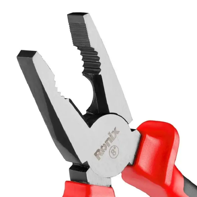انبردست 8 اینچ ( مدل الترا ) رونیکس کد RH-1178