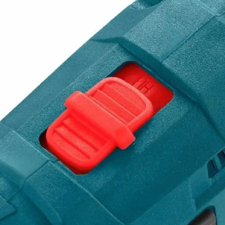 پیچ گوشتی برقی 10 میلی متری دو سرعته 230 وات رونیکس کد 2510