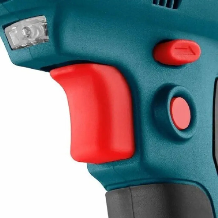 پیچ گوشتی برقی 10 میلی متری دو سرعته 230 وات رونیکس کد 2510