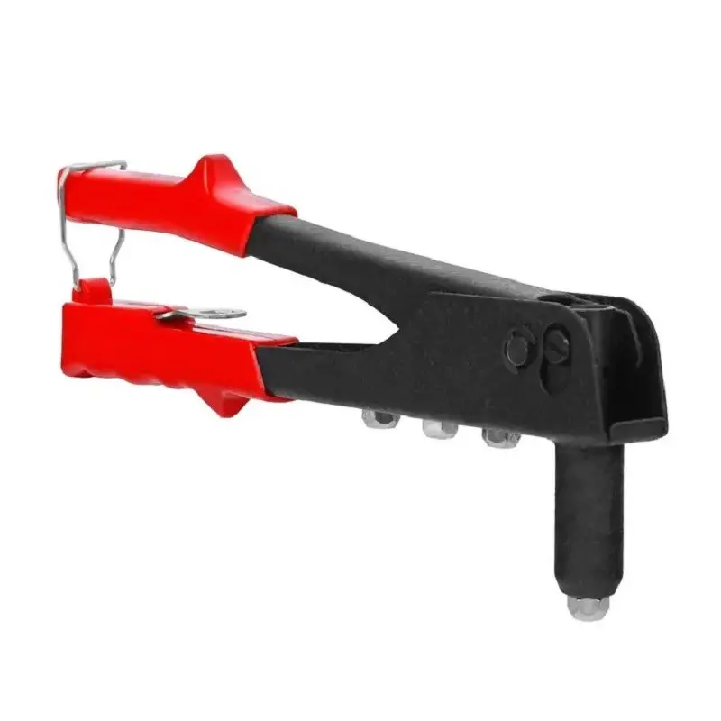 انبر پرچ دستی رونیکس کد RH-1604