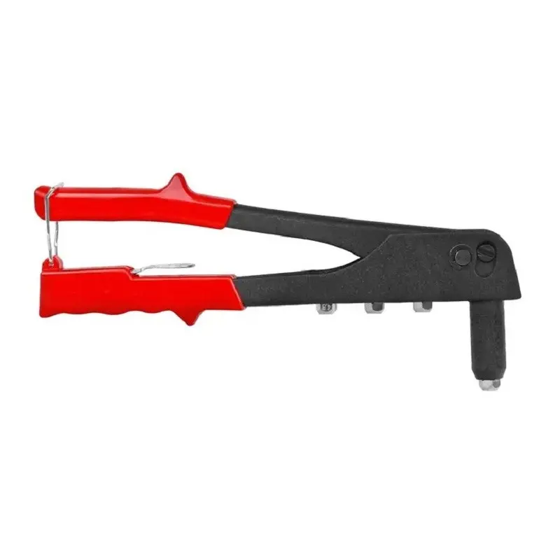 انبر پرچ دستی رونیکس کد RH-1604