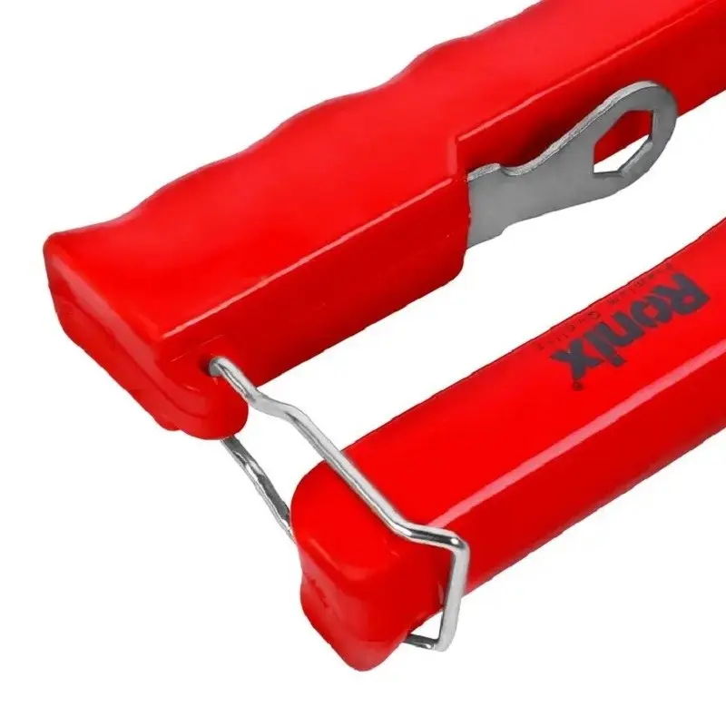 انبر پرچ دستی رونیکس کد RH-1604