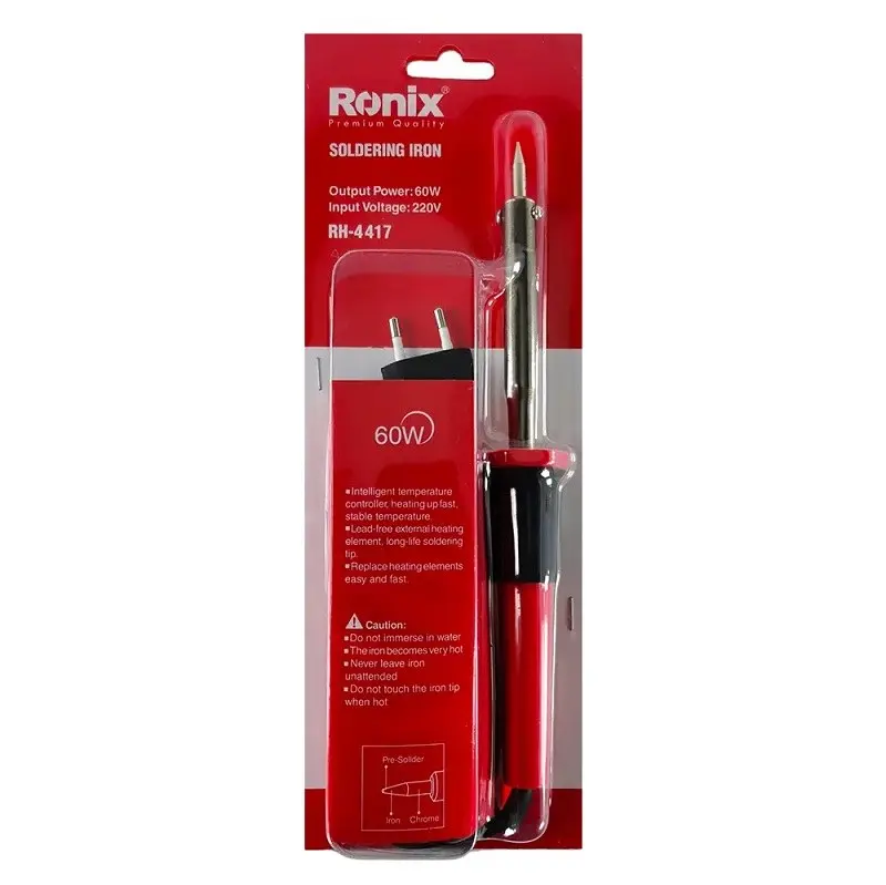 هویه 60 وات  رونیکس کد RH-4417