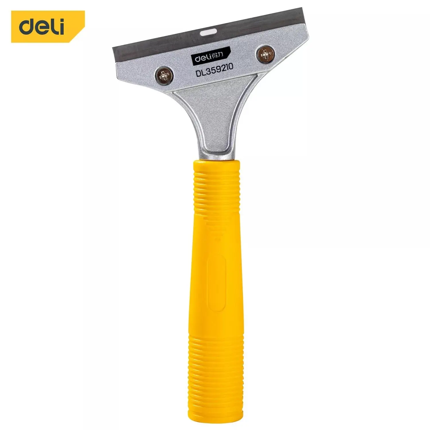 کاردک شیشه پاک کن 21 سانتی  DELI  کد  DL359210
